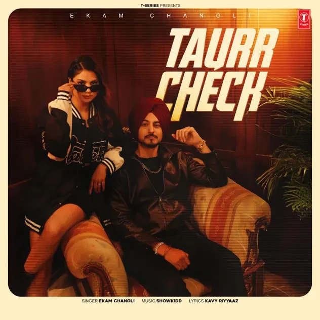 Taurr Check Ekam Chanoli mp3 song download, Taurr Check Ekam Chanoli full album mp3 song