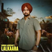 Lalkaara Raman Lakhesar mp3 song download, Lalkaara Raman Lakhesar full album mp3 song