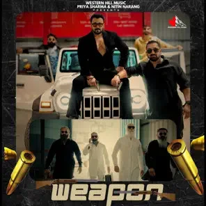 Weapon Raja Sandhu mp3 song download, Weapon Raja Sandhu full album mp3 song