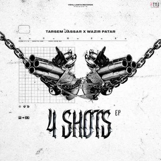 DWC (Dont Worry Chick) Tarsem Jassar mp3 song download, 4 Shots Tarsem Jassar full album mp3 song