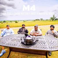 M4 Inderpal Moga mp3 song download, M4 Inderpal Moga full album mp3 song