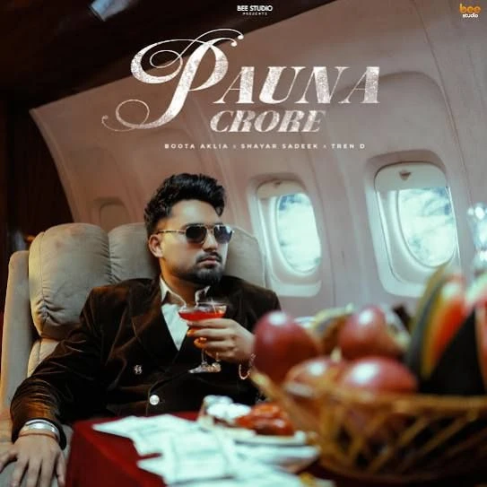 Pauna Crore Boota Aklia mp3 song download, Pauna Crore Boota Aklia full album mp3 song