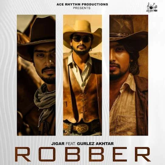 Robber Jigar mp3 song download, Robber Jigar full album mp3 song