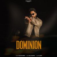 Dominion Samar Sidhu mp3 song download, Dominion Samar Sidhu full album mp3 song