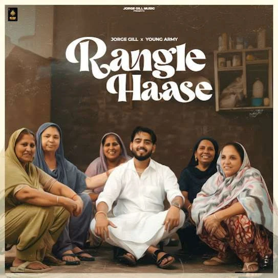 Rangle Haase Jorge Gill mp3 song download, Rangle Haase Jorge Gill full album mp3 song