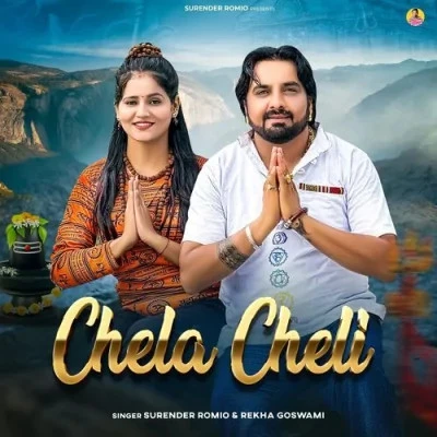 Chela Cheli Surender Romio, Rekha Goswami mp3 song download, Chela Cheli Surender Romio, Rekha Goswami full album mp3 song