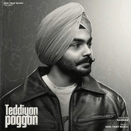 Teddiyan Paggan Ramnaa mp3 song download, Teddiyan Paggan Ramnaa full album mp3 song