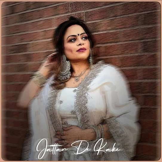 Jattan De Kake Gurlez Akhtar mp3 song download, Jattan De Kake Gurlez Akhtar full album mp3 song