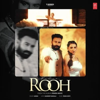 Rooh Karma mp3 song download, Rooh Karma full album mp3 song