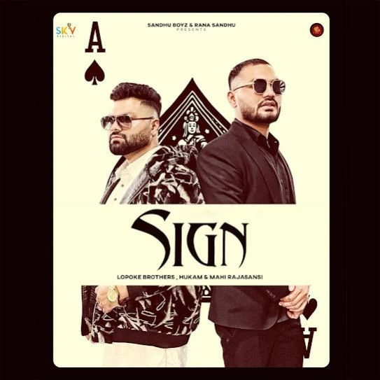 Sign Lopoke Brothers mp3 song download, Sign Lopoke Brothers full album mp3 song