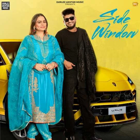 Side Window Gurlez Akhtar, G Khan mp3 song download, Side Window Gurlez Akhtar, G Khan full album mp3 song
