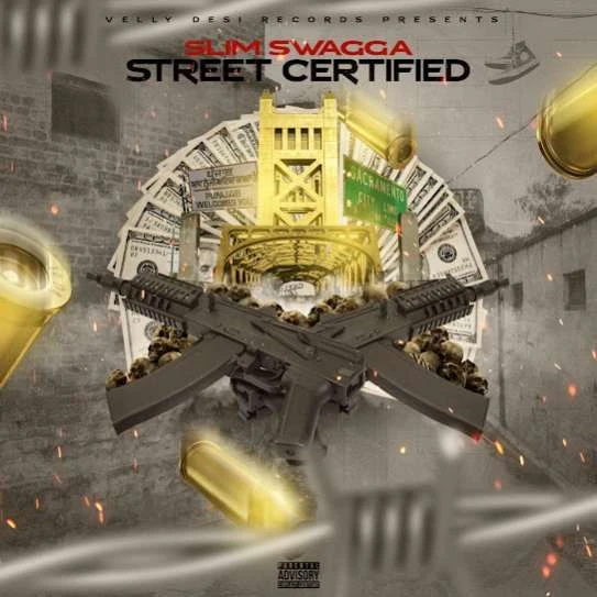 Shikari Slim Swagga mp3 song download, Shikari Slim Swagga full album mp3 song