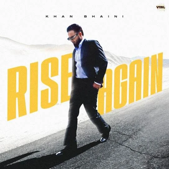 Rise Again Khan Bhaini mp3 song download, Rise Again Khan Bhaini full album mp3 song