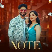 Note Roop Sidhu mp3 song download, Note Roop Sidhu full album mp3 song