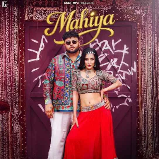 Mahiya Deep Jandu mp3 song download, Mahiya Deep Jandu full album mp3 song