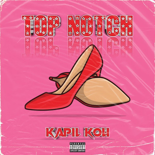 Top Notch Kapil Koli mp3 song download, Top Notch Kapil Koli full album mp3 song