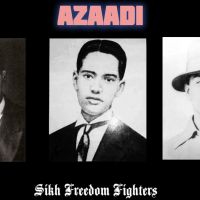 Azaadi Sandeep Singh Randhawa Alias Sunny mp3 song download, Azaadi Sandeep Singh Randhawa Alias Sunny full album mp3 song