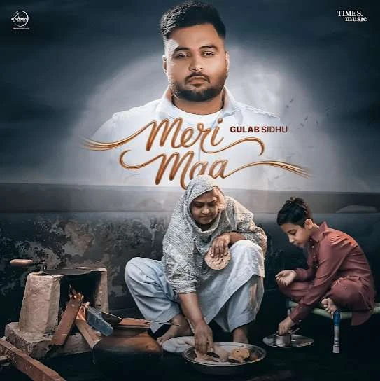 Meri Maa Gulab Sidhu mp3 song download, Meri Maa Gulab Sidhu full album mp3 song