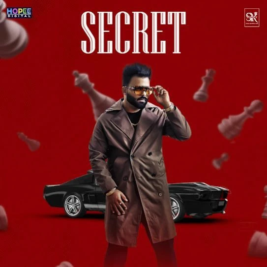 Secret Sarthi K mp3 song download, Secret Sarthi K full album mp3 song