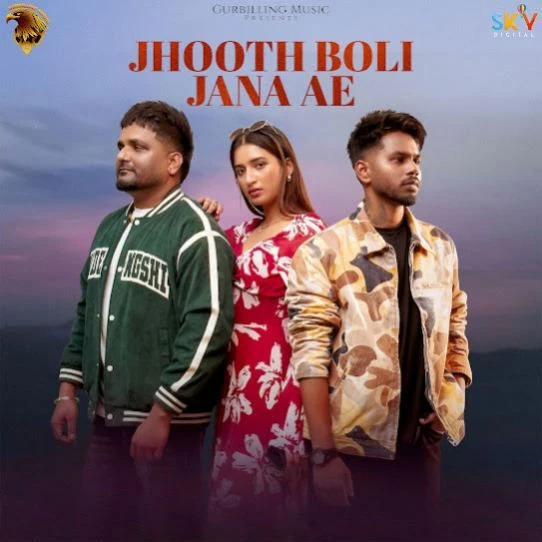 Jhooth Boli Jana Ae Manjit Sahota mp3 song download, Jhooth Boli Jana Ae Manjit Sahota full album mp3 song