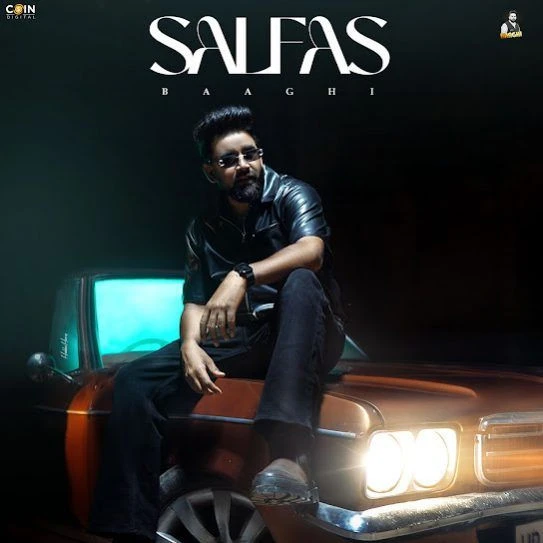 Salfas Baaghi mp3 song download, Salfas Baaghi full album mp3 song