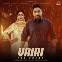 Vairi -The Enemy Avtar Randhawa mp3 song download, Vairi -The Enemy Avtar Randhawa full album mp3 song