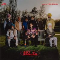 Straight Up JK mp3 song download, Art Of Panjab JK full album mp3 song