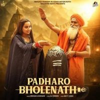 Padharo Bholenath Renuka Panwar mp3 song download, Padharo Bholenath Renuka Panwar full album mp3 song