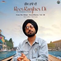 Rees Ranjhey Di Satinder Sartaaj mp3 song download, Rees Ranjhey Di Satinder Sartaaj full album mp3 song