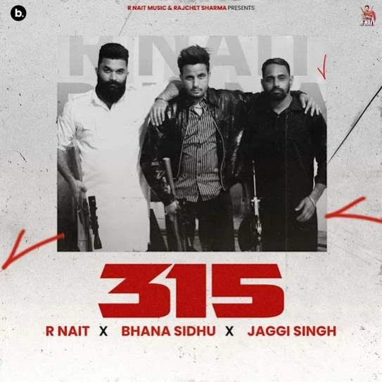 315 R. Nait mp3 song download, 315 R. Nait full album mp3 song