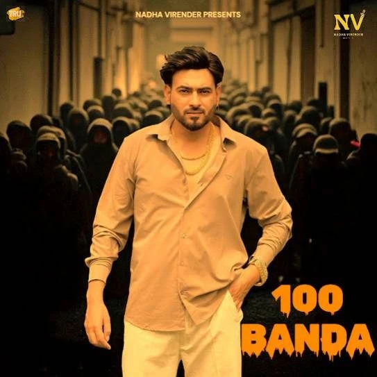 100 Banda Nadha Virender mp3 song download, 100 Banda Nadha Virender full album mp3 song