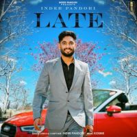 Late Inder Pandori mp3 song download, Late Inder Pandori full album mp3 song