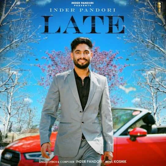 Late Inder Pandori mp3 song download, Late Inder Pandori full album mp3 song