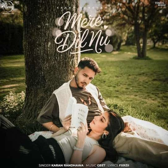 Mere Dil Nu Karan Randhawa mp3 song download, Mere Dil Nu Karan Randhawa full album mp3 song