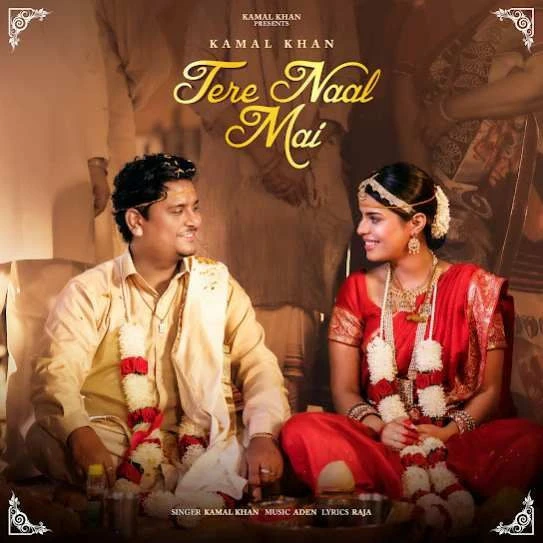 Tere Naal Mai Kamal Khan mp3 song download, Tere Naal Mai Kamal Khan full album mp3 song