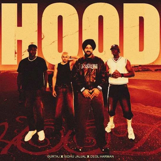 HOOD Gurtaj mp3 song download, HOOD Gurtaj full album mp3 song