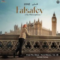 Falsafey Satinder Sartaaj mp3 song download, Falsafey Satinder Sartaaj full album mp3 song