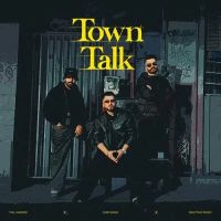 Town Talk The Landers, Guri Singh mp3 song download, Town Talk The Landers, Guri Singh full album mp3 song