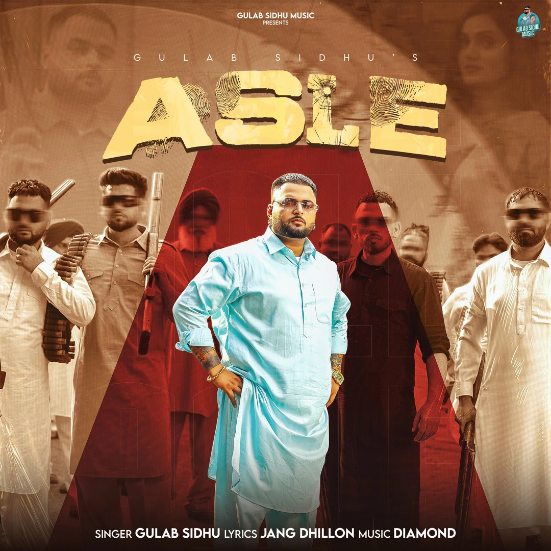 Asle Gulab Sidhu mp3 song download, Asle Gulab Sidhu full album mp3 song