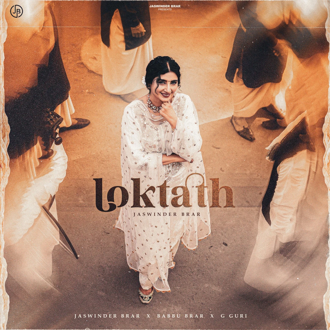Loktath Jaswinder Brar mp3 song download, Loktath Jaswinder Brar full album mp3 song
