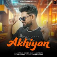 Akhiyan Kaptaan mp3 song download, Akhiyan Kaptaan full album mp3 song