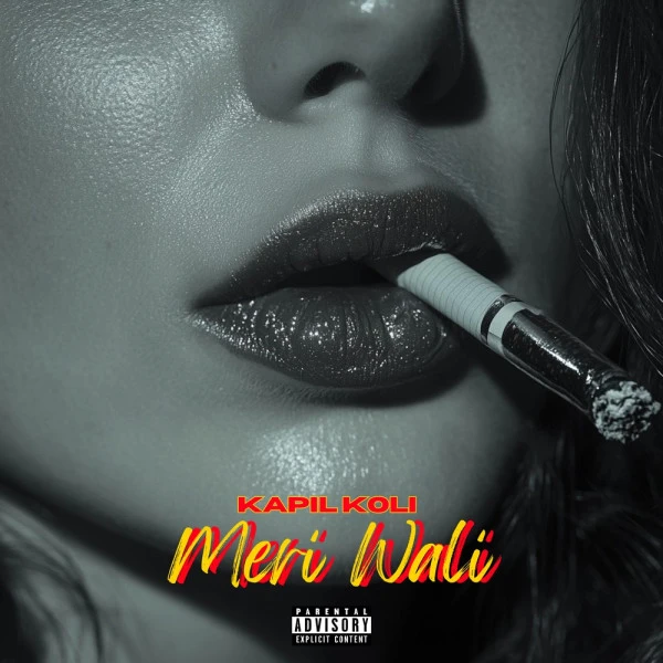Meri Wali x Na Kajre Ki Dhar Kapil Koli mp3 song download, Meri Wali x Na Kajre Ki Dhar Kapil Koli full album mp3 song