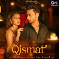 Qismat Afsana Khan mp3 song download, Qismat Afsana Khan full album mp3 song