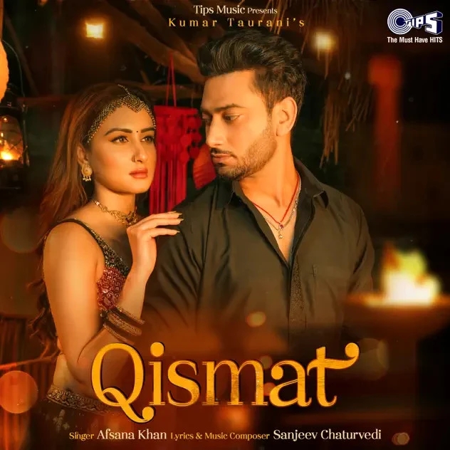 Qismat Afsana Khan mp3 song download, Qismat Afsana Khan full album mp3 song