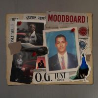 O.G Garry Sandhu mp3 song download, Moodboard Garry Sandhu full album mp3 song