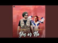 YES OR NO Jimmy Grewal mp3 song download, YES OR NO Jimmy Grewal full album mp3 song