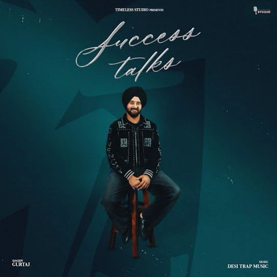 Success Talks Gurtaj mp3 song download, Success Talks Gurtaj full album mp3 song
