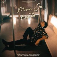 Mann Ja Kahla Parry Sidhu mp3 song download, Mann Ja Kahla Parry Sidhu full album mp3 song