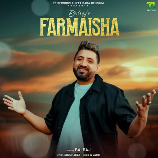 Farmaisha Balraj mp3 song download, Farmaisha Balraj full album mp3 song