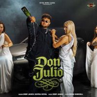 Don Julio Deep Jandu mp3 song download, Don Julio Deep Jandu full album mp3 song